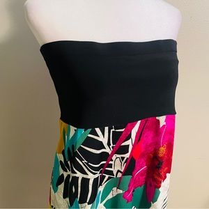 Coco Bianca Dress/Cover Up